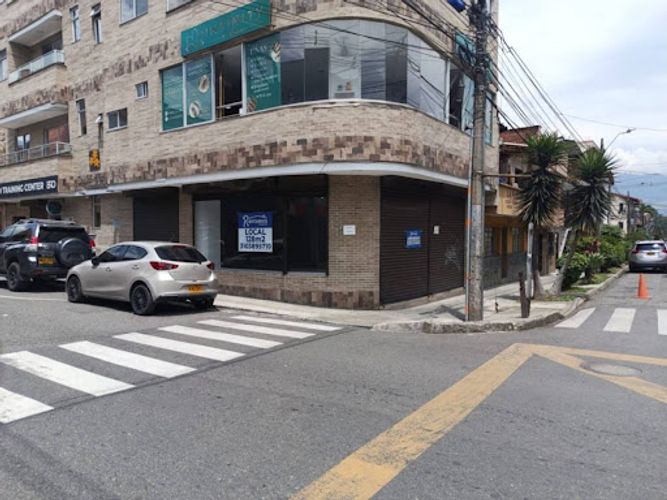 Local en arriendo en Mesa, Envigado, 128 m² · foto 9 de 9