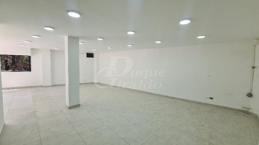 Local en arriendo en Alcala, Envigado, 80 m² · foto 3 de 9