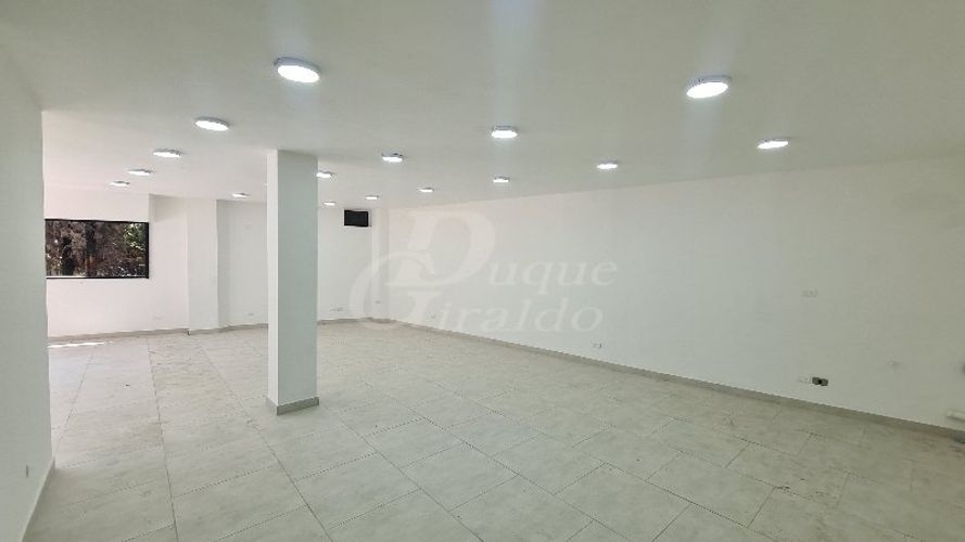 Local en arriendo en Alcala, Envigado, 80 m² · foto 5 de 9