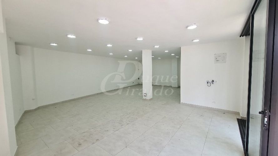 Local en arriendo en Alcala, Envigado, 80 m² · foto 8 de 9