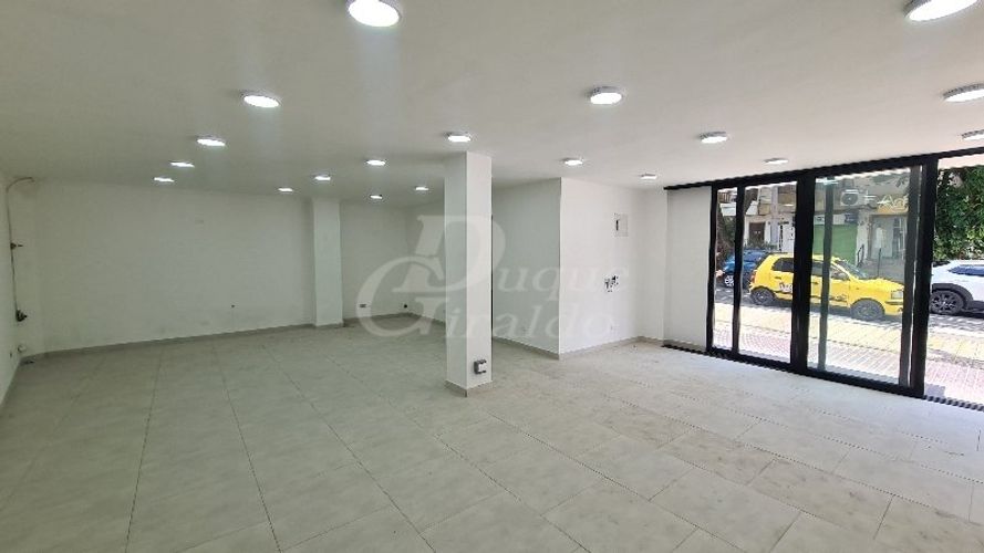 Local en arriendo en Alcala, Envigado, 80 m² · foto 9 de 9