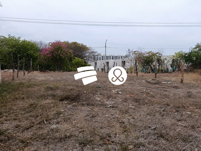 Lote en venta en Vista Hermosa Sur, Santa Marta, 200 m² · foto 7 de 10