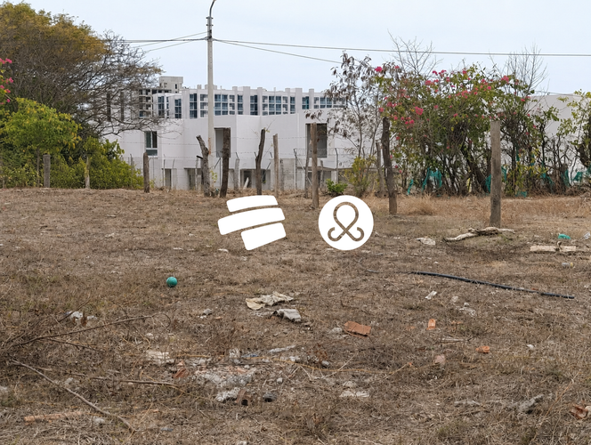 Lote en venta en Vista Hermosa Sur, Santa Marta, 200 m² · foto 8 de 10