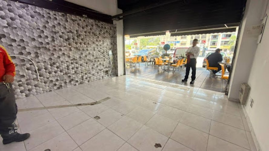Local en arriendo en La Aguacatala, Medellín, 30 m² · foto 11 de 12