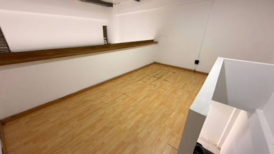 Local en arriendo en La Aguacatala, Medellín, 30 m² · foto 12 de 12