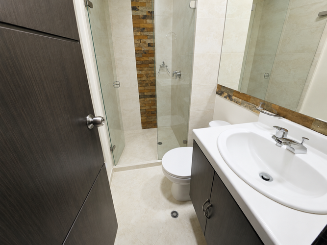 Apartamento de 2 alcobas en venta en Cabecera Del Llano, Bucaramanga, 79 m² · foto 3 de 8