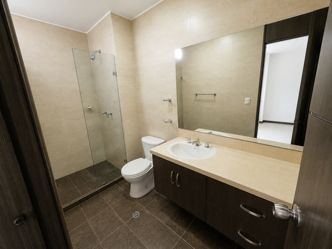 Apartamento de 2 alcobas en venta en Cabecera Del Llano, Bucaramanga, 79 m² · foto 7 de 8