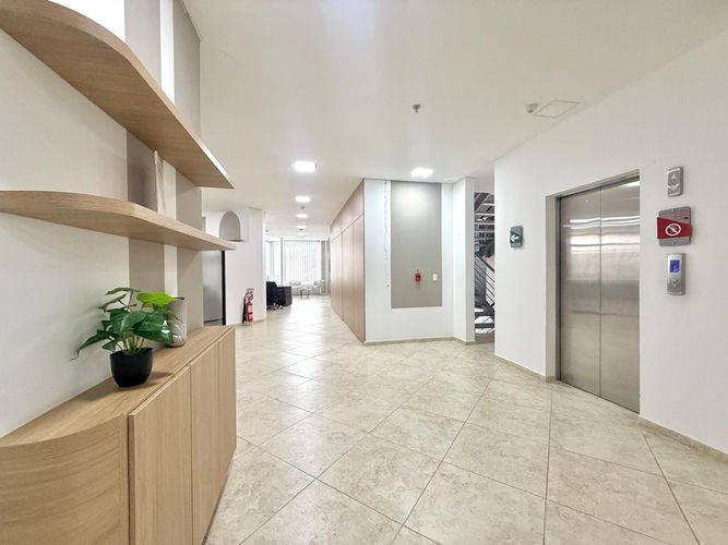 Oficina en arriendo en Condina, Pereira, 355 m² · foto 2 de 11