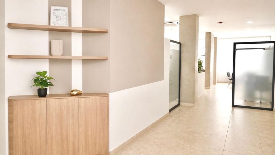 Oficina en arriendo en Condina, Pereira, 355 m² · foto 3 de 11
