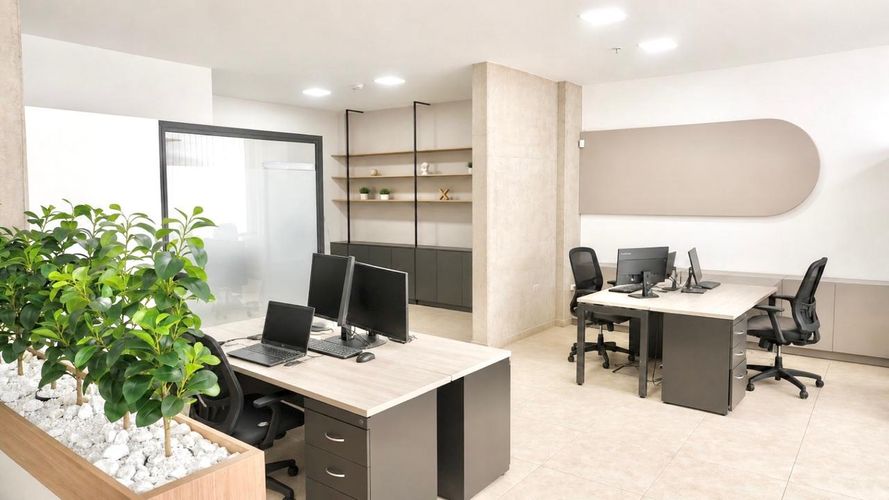 Oficina en arriendo en Condina, Pereira, 355 m² · foto 7 de 11