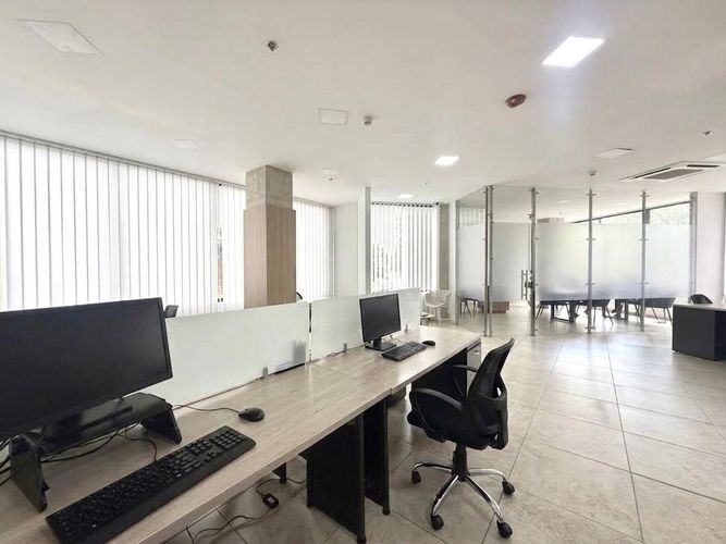 Oficina en arriendo en Condina, Pereira, 355 m² · foto 10 de 11