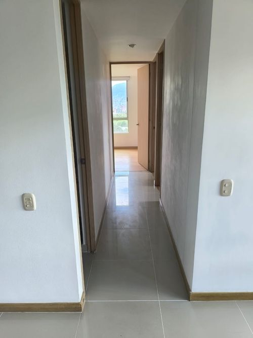 Apartamento en venta en Suramerica, Itagüí · foto 23 de 24