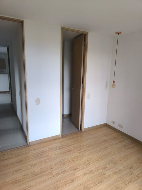 Apartamento en venta en Suramerica, Itagüí · foto 19 de 24