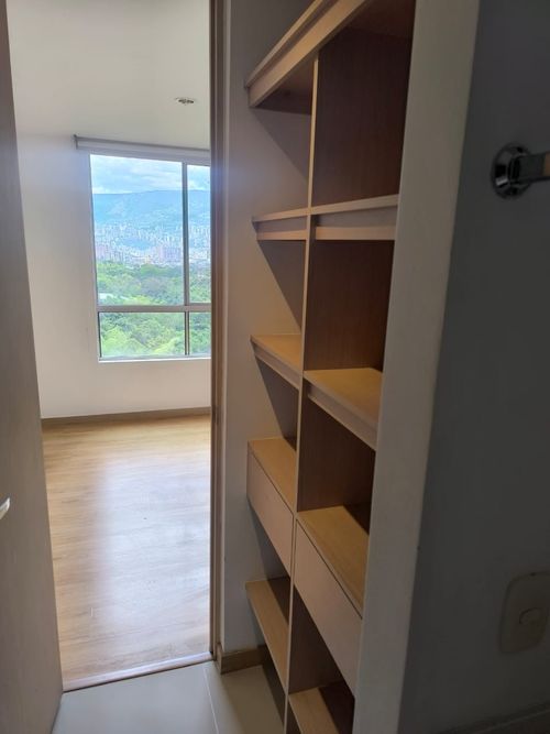 Apartamento en venta en Suramerica, Itagüí · foto 13 de 24