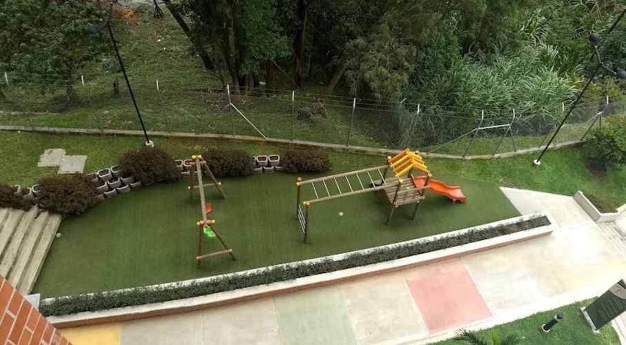 Apartamento en venta en Suramerica, Itagüí · foto 10 de 24