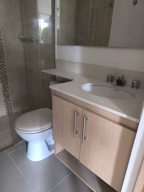 Apartamento en venta en Suramerica, Itagüí · foto 9 de 24