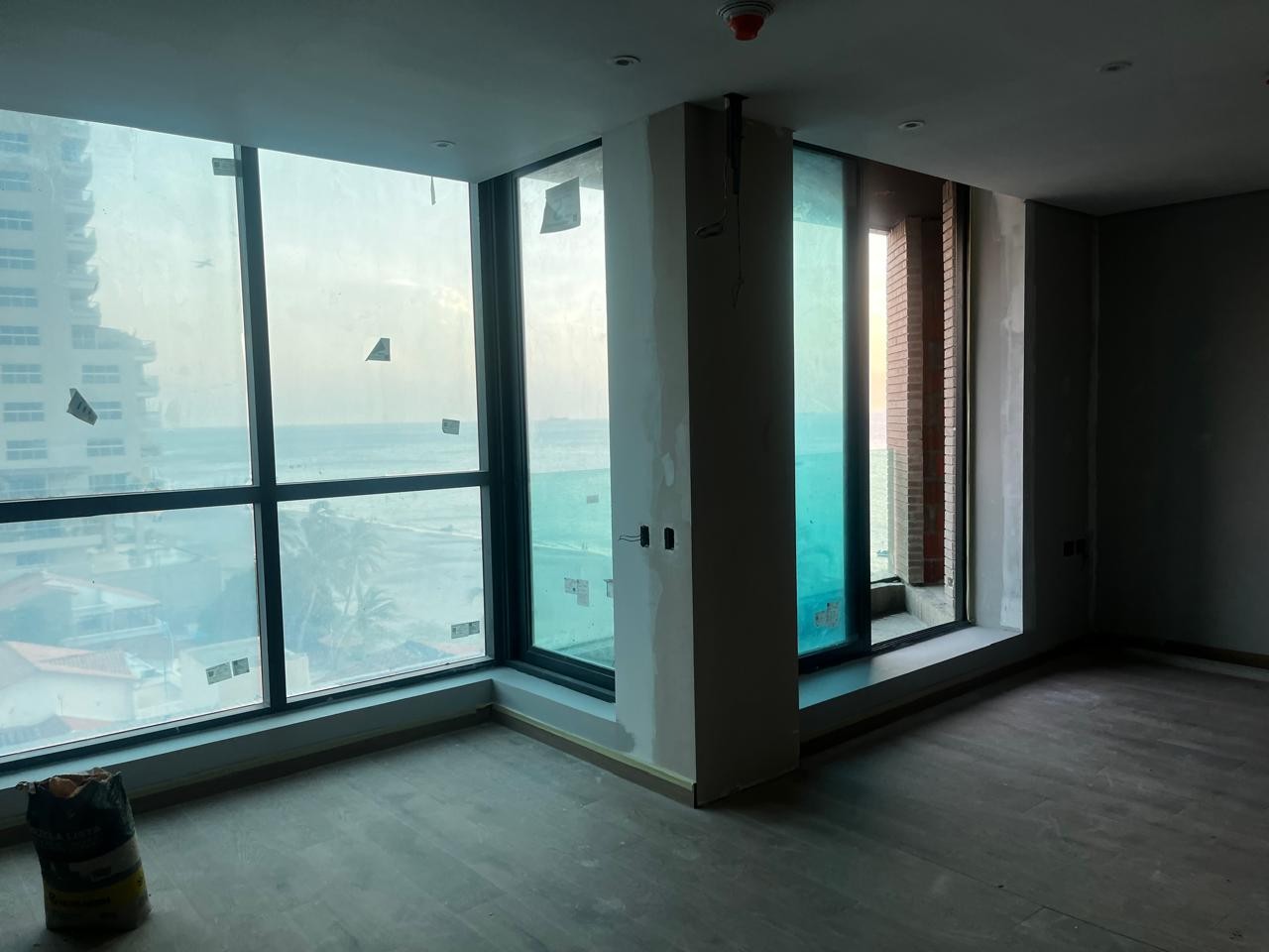 Apartamento en venta en Bello Horizonte, Santa Marta · foto 10 de 17