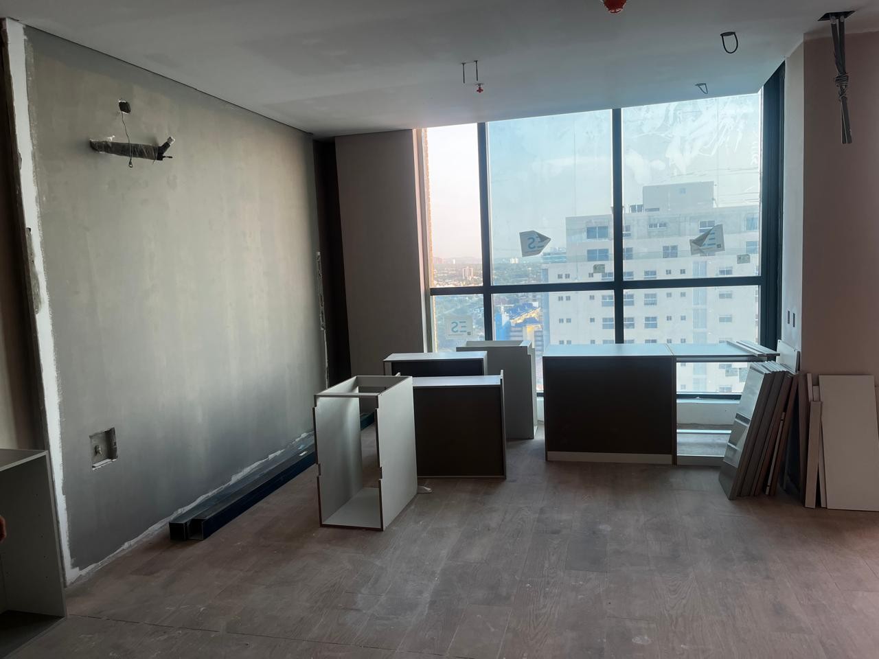 Apartamento en venta en Bello Horizonte, Santa Marta · foto 9 de 17