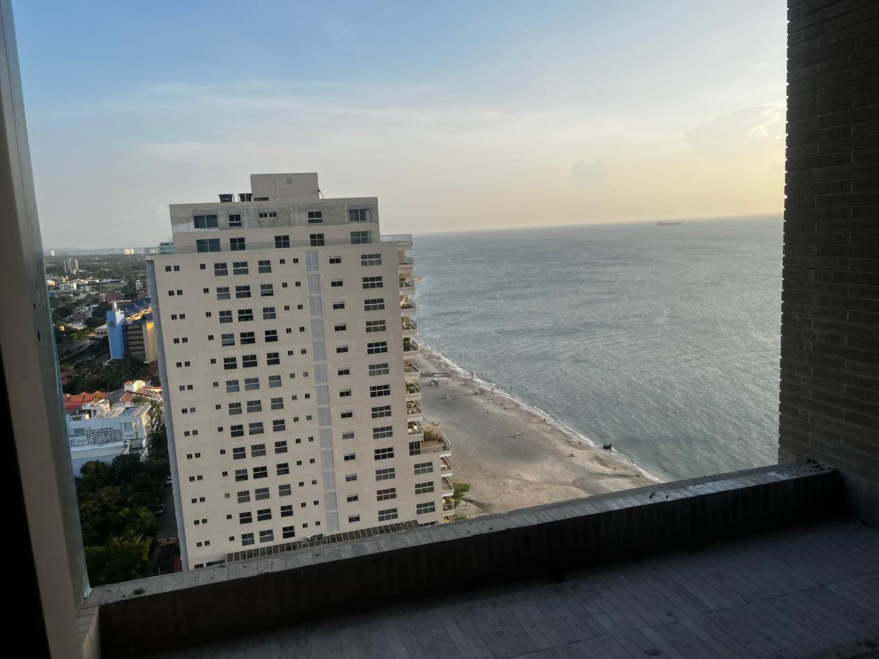 Apartamento en venta en Bello Horizonte, Santa Marta · foto 7 de 17