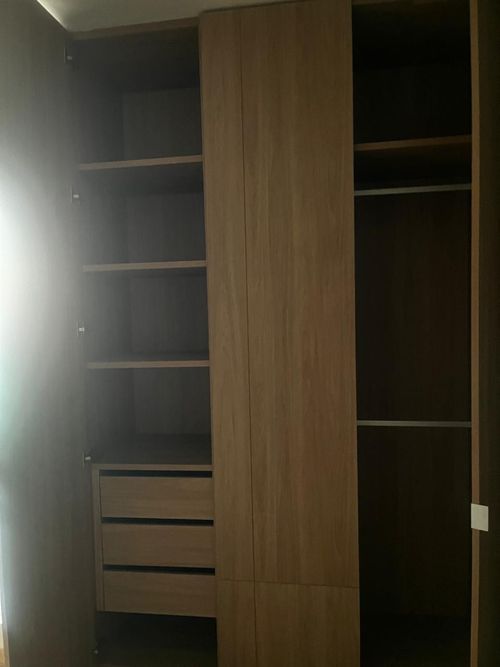 Apartamento en venta en Bello Horizonte, Santa Marta · foto 12 de 17