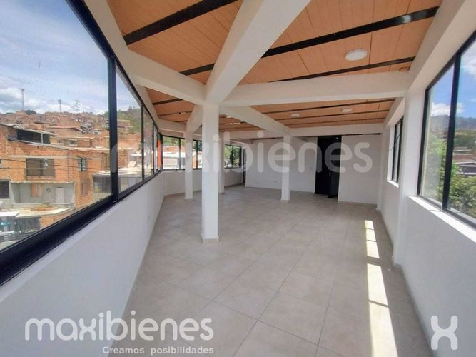 Local en arriendo en Doce De Octubre No.2, Medellín, 50 m² · foto 2 de 6