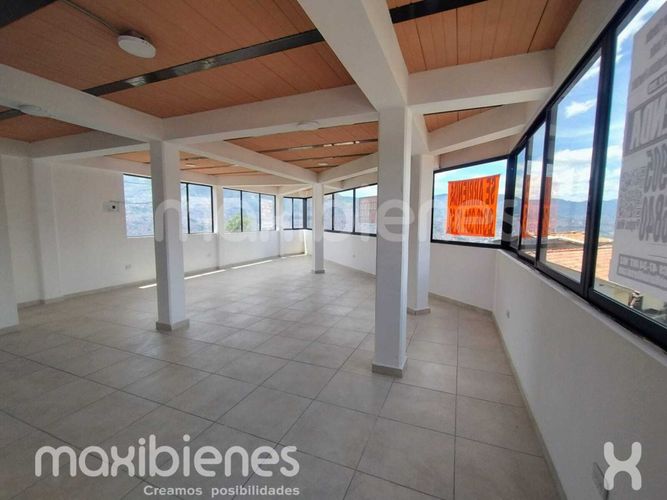 Local en arriendo en Doce De Octubre No.2, Medellín, 50 m² · foto 3 de 6
