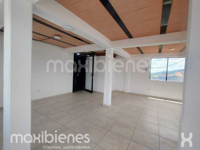 Local en arriendo en Doce De Octubre No.2, Medellín, 50 m² · foto 5 de 6