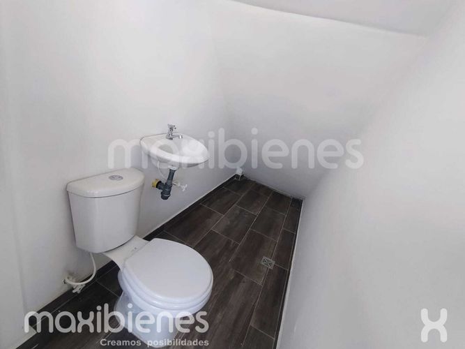 Local en arriendo en Doce De Octubre No.2, Medellín, 50 m² · foto 6 de 6