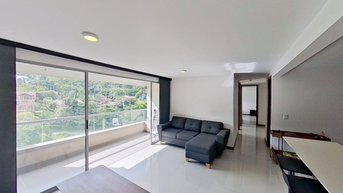 Apartamento en venta en Camino Verde, Envigado · foto 2 de 24