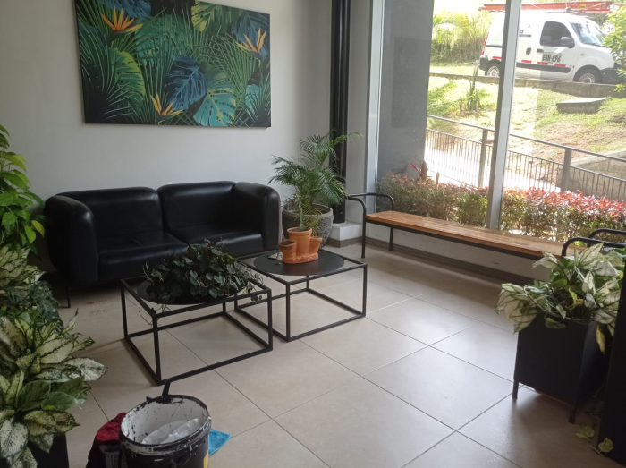 Apartamento en venta en Camino Verde, Envigado · foto 3 de 24