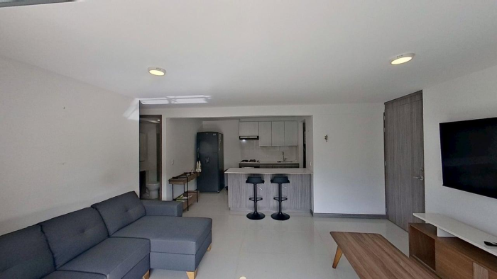 Apartamento en venta en Camino Verde, Envigado · foto 4 de 24