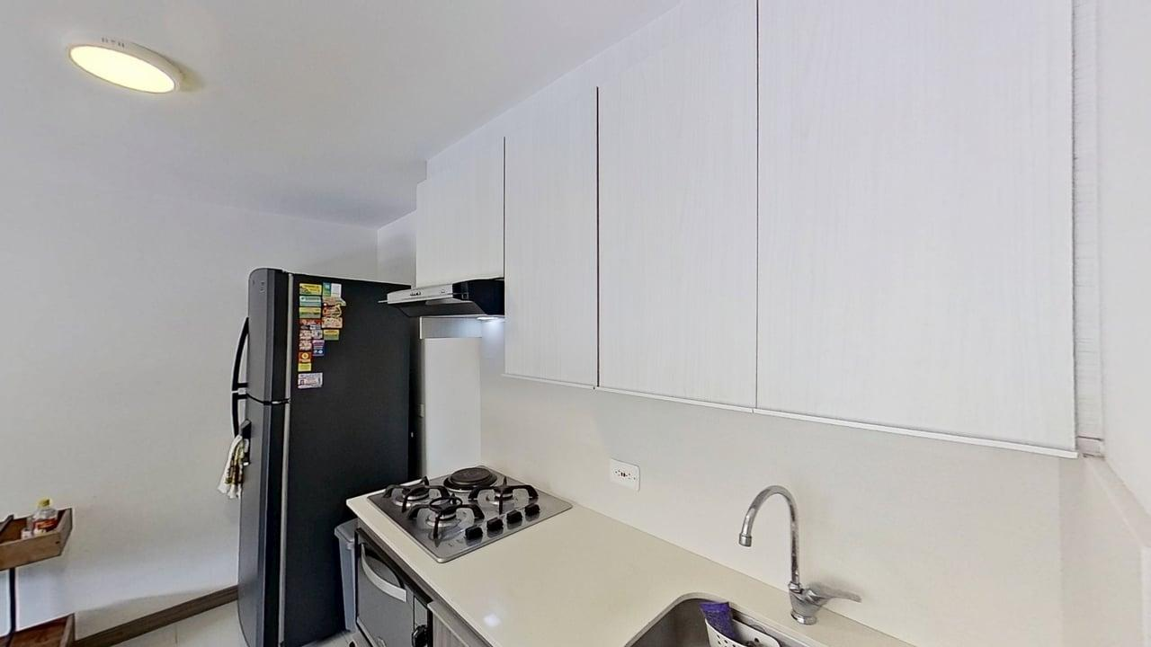 Apartamento en venta en Camino Verde, Envigado · foto 6 de 24