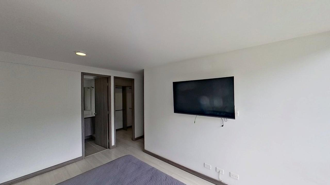 Apartamento en venta en Camino Verde, Envigado · foto 7 de 24