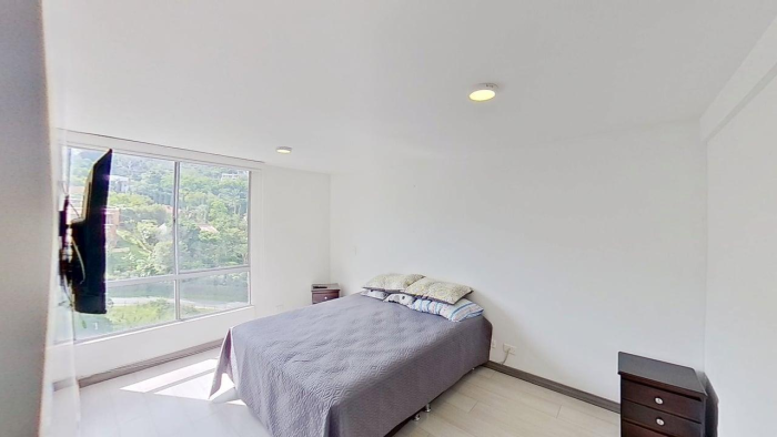 Apartamento en venta en Camino Verde, Envigado · foto 9 de 24