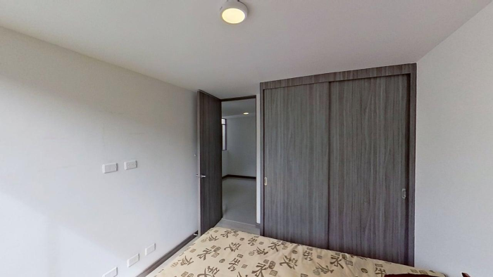 Apartamento en venta en Camino Verde, Envigado · foto 11 de 24