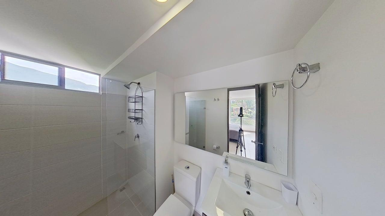 Apartamento en venta en Camino Verde, Envigado · foto 13 de 24