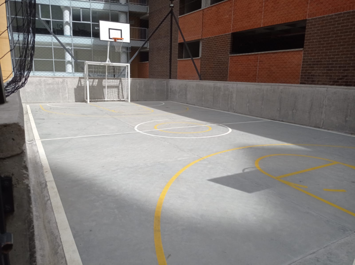Apartamento en venta en Camino Verde, Envigado · foto 16 de 24