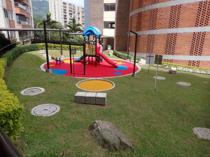 Apartamento en venta en Camino Verde, Envigado · foto 20 de 24