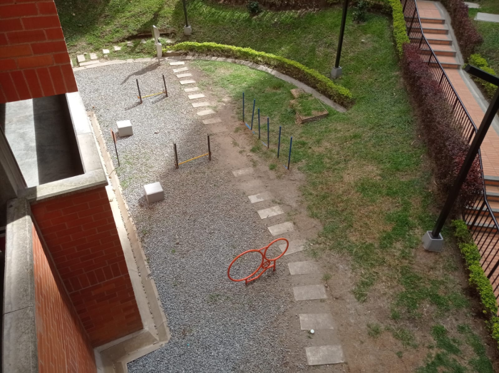 Apartamento en venta en Camino Verde, Envigado · foto 21 de 24