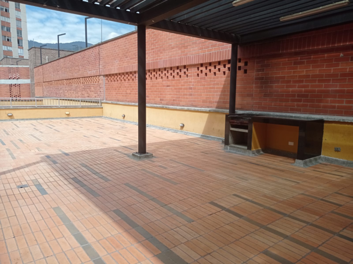 Apartamento en venta en Camino Verde, Envigado · foto 22 de 24