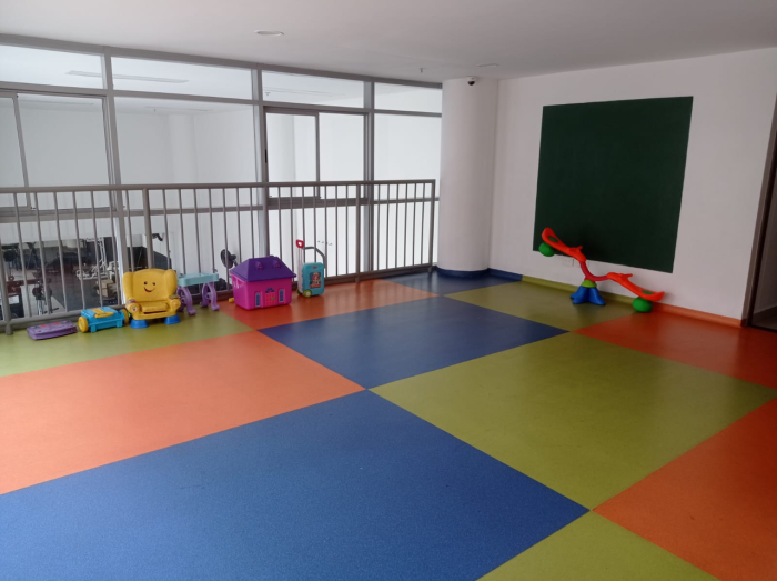 Apartamento en venta en Camino Verde, Envigado · foto 23 de 24