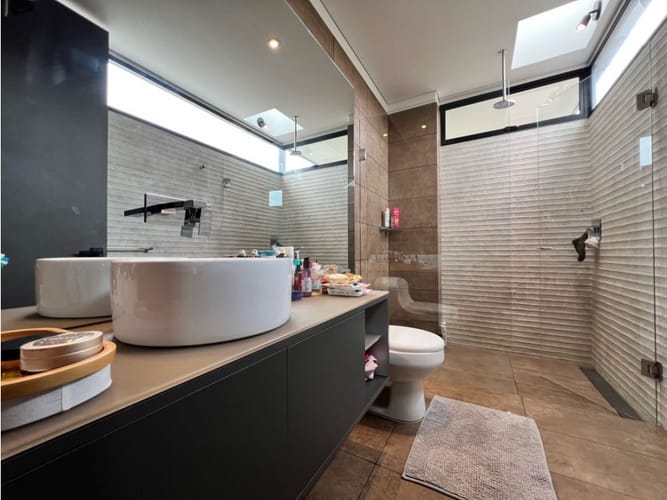 Casa de 3 alcobas en arriendo en Los Zipas, Cota, 244 m² · foto 20 de 24