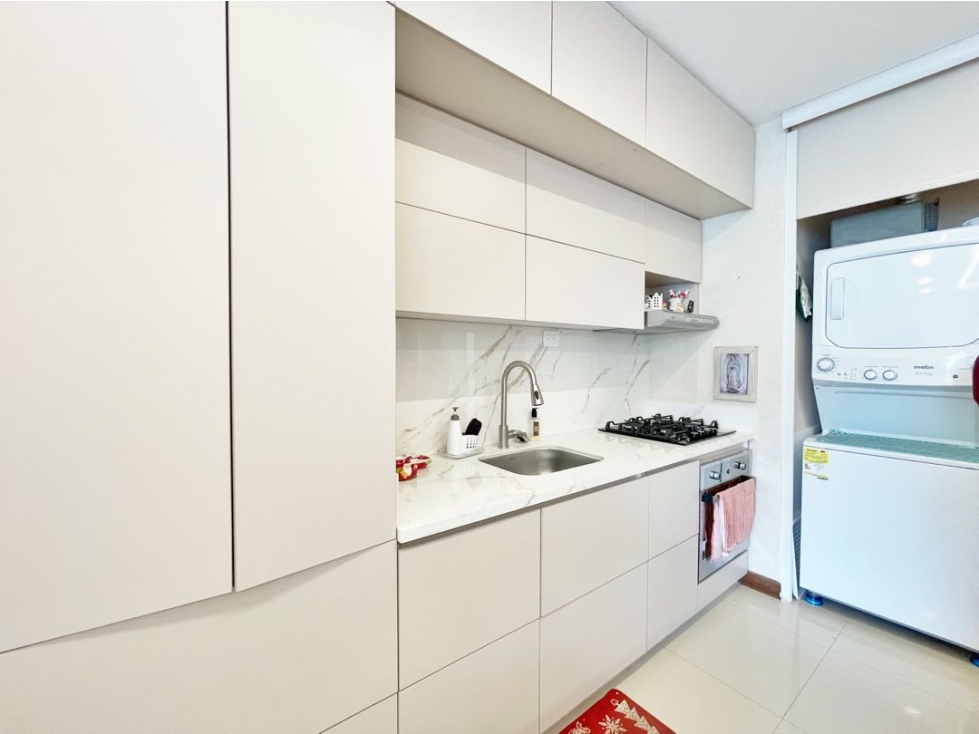Apartamento en venta en Cielo Mar, Cartagena · foto 7 de 23