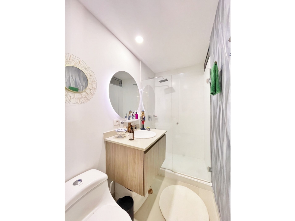 Apartamento en venta en Cielo Mar, Cartagena · foto 15 de 23