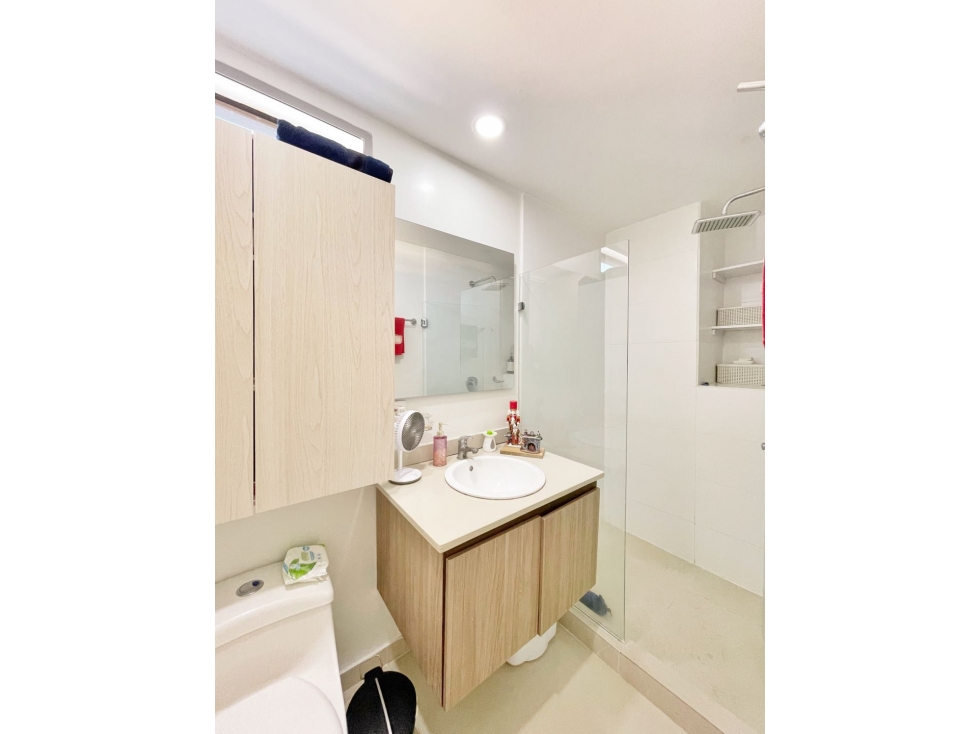 Apartamento en venta en Cielo Mar, Cartagena · foto 17 de 23