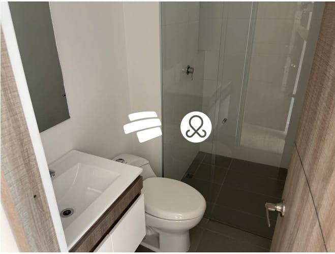 Apartamento de 3 alcobas en venta en Escobero, Envigado, 205 m² · foto 5 de 14