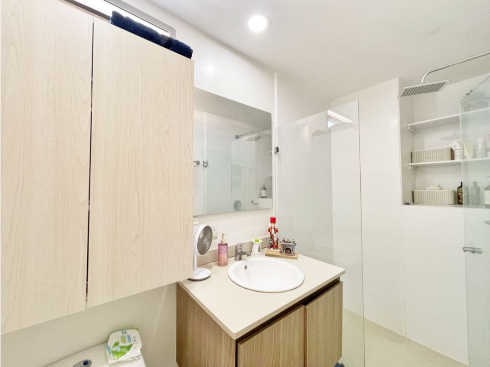 Apartamento en venta en Cielo Mar, Cartagena · foto 19 de 23