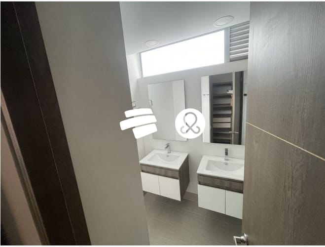 Apartamento de 3 alcobas en venta en Escobero, Envigado, 205 m² · foto 6 de 14