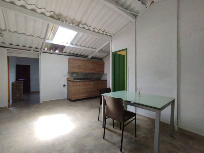 Lote en venta en El Portento, El Retiro, 5007 m² · foto 6 de 24