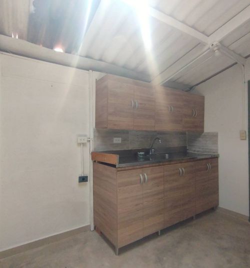 Lote en venta en El Portento, El Retiro, 5007 m² · foto 7 de 24